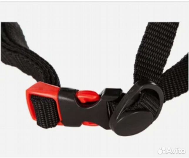 Защитный шлем для девочки Nordway