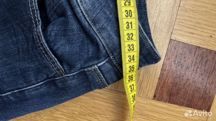 Джинсы женские guess оригинал
