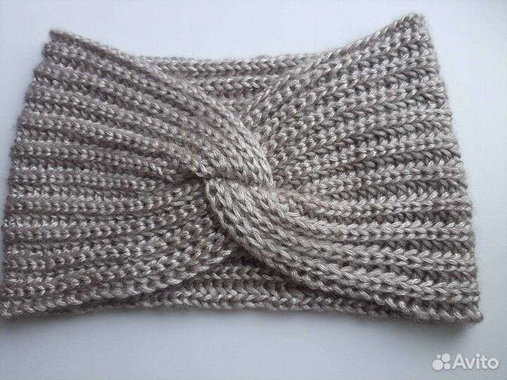 Повязка на голову