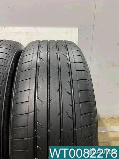 Bridgestone Dueler H/P Sport 225/55 R18 95T