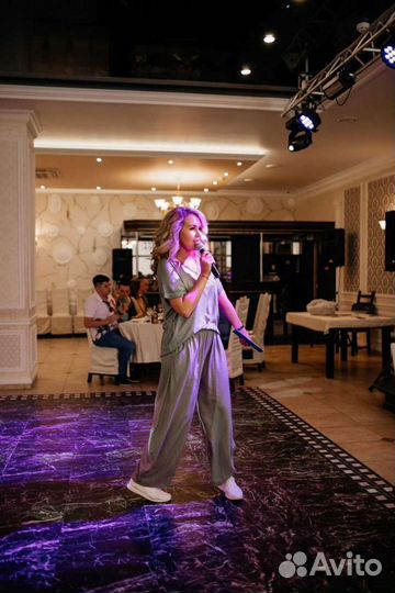 Ведущая+диджей(тамада) на свадьбу, на корпоратив