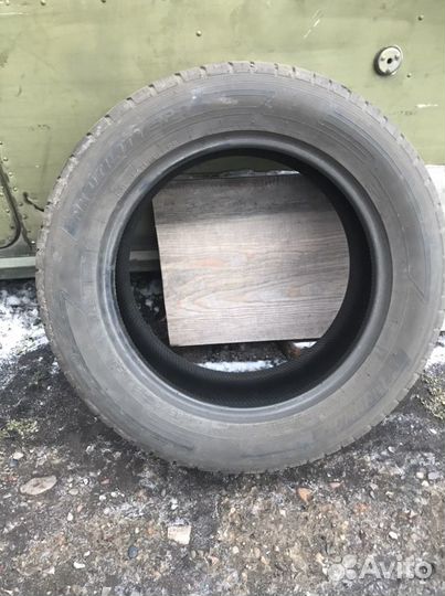 Nankang AR-1 245/60 R18