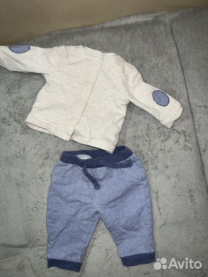 Костюм mayoral 62