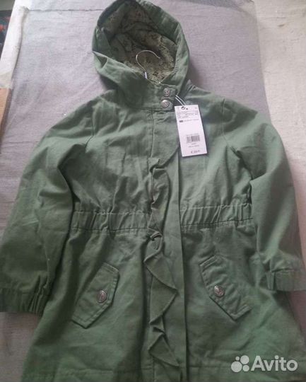 Одежда для девочки