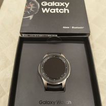 Samsung galaxy watch 46mm