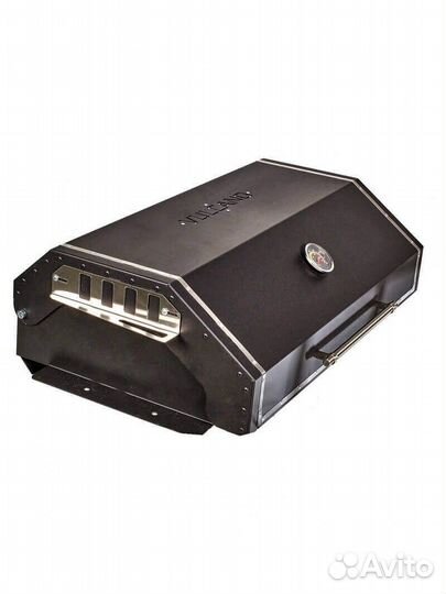 Мангал DIO vulcano 5 PRO