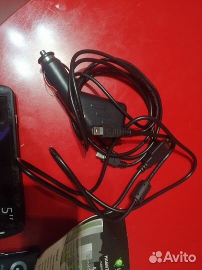 Навигатор explay pn940