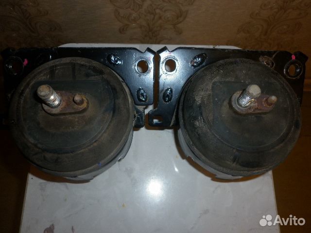 Подушка/опора двигателя прадо 150 LC Prado 150