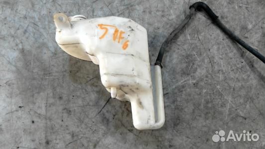 Бачок расширительный mitsubishi outlander 2 (50F06