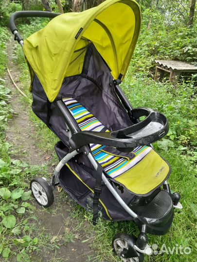 Детские коляски