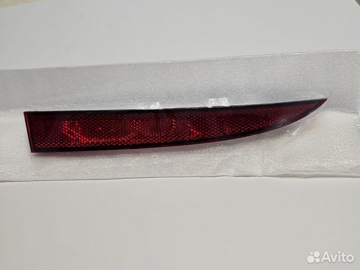Катафот задний левый Ssangyong Actyon 2 8390134000