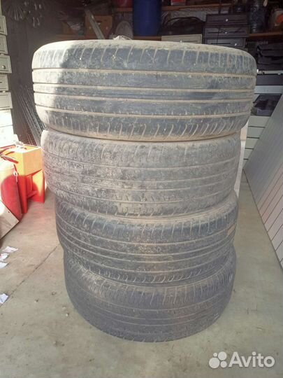 Hankook Enfren Eco H430 225/60 R17