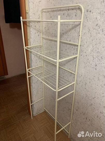 Полка для туалета