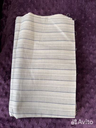 Обрезы ткани