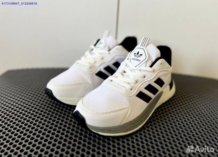 Кроссовки Adidas (Арт.33310)