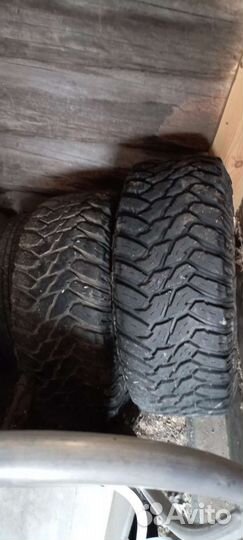 Cooper Discoverer STT 33/12.5 R15