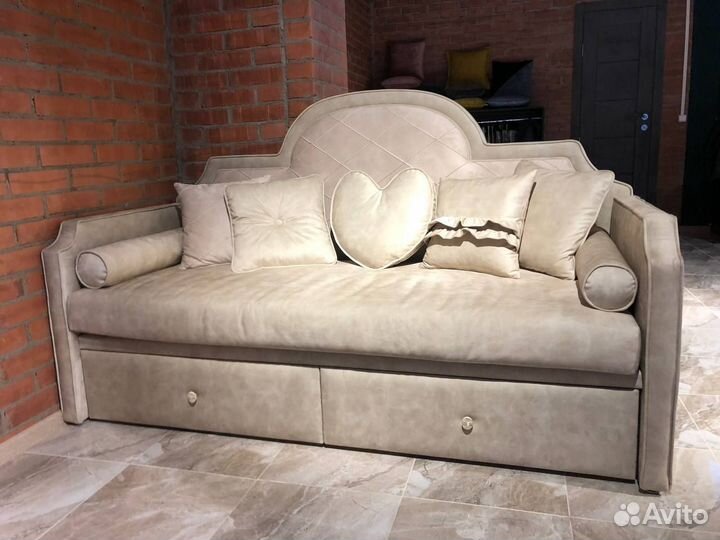 Диван-кровать в детскую