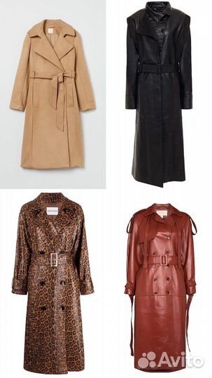 Стилист по подбору одежды