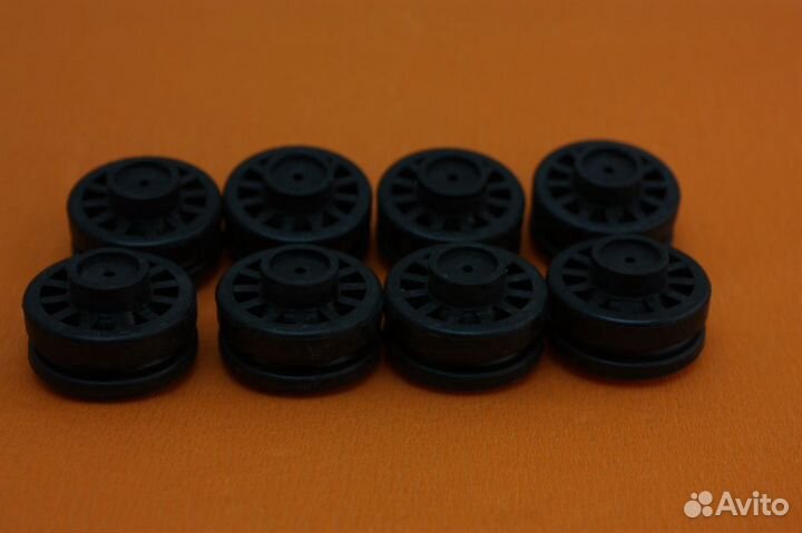 Подшипник кондиционера LG 4280A20004M