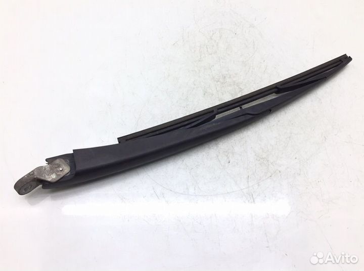 Щеткодержатель задний Citroen C4 Picasso 1.6 HDI