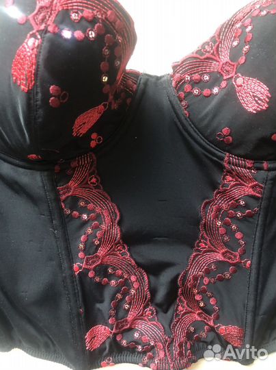 Бельё женское