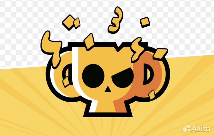 Тренер бравл Старс