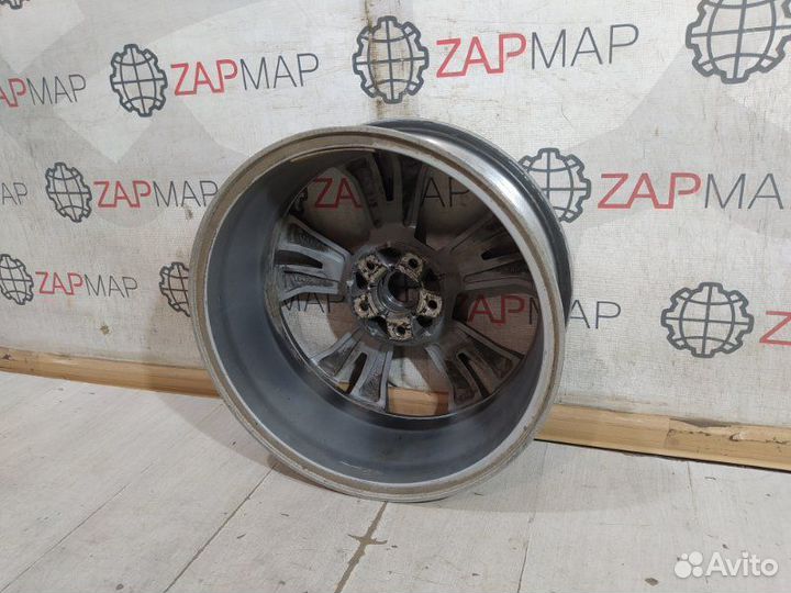 Диск литой Nissan X-Trail T32 R18