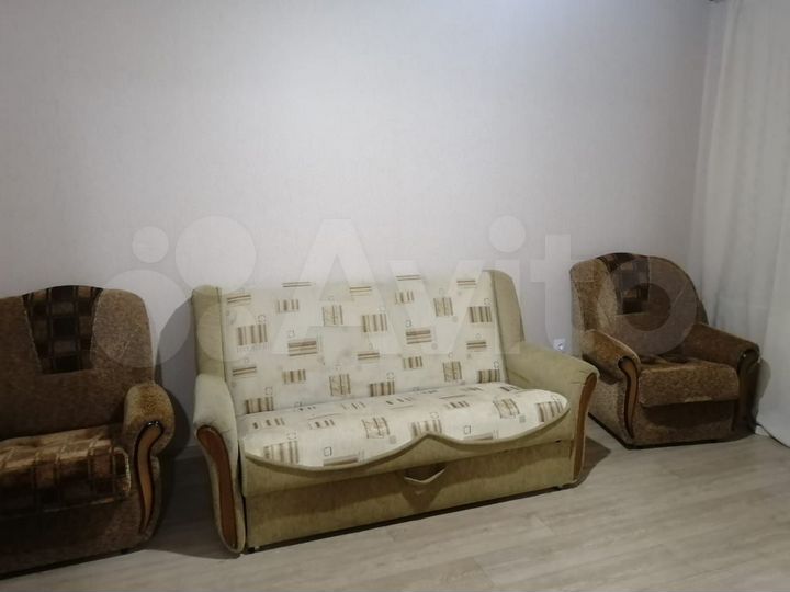 1-к. квартира, 34 м², 5/10 эт.