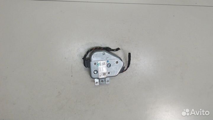 Замок руля, блокиратор Audi A6 (C6) Allroad, 2006