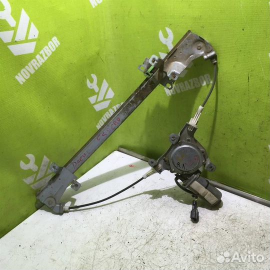 Стеклоподъемник электр. задний левый Дэо Есперо