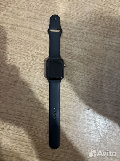 Apple watch series 3 42mm