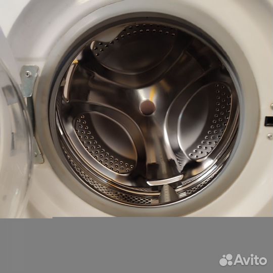 Стиральная машина бу indesit