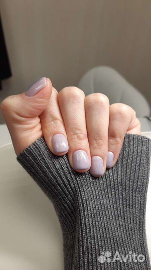 Маникюр педикюр