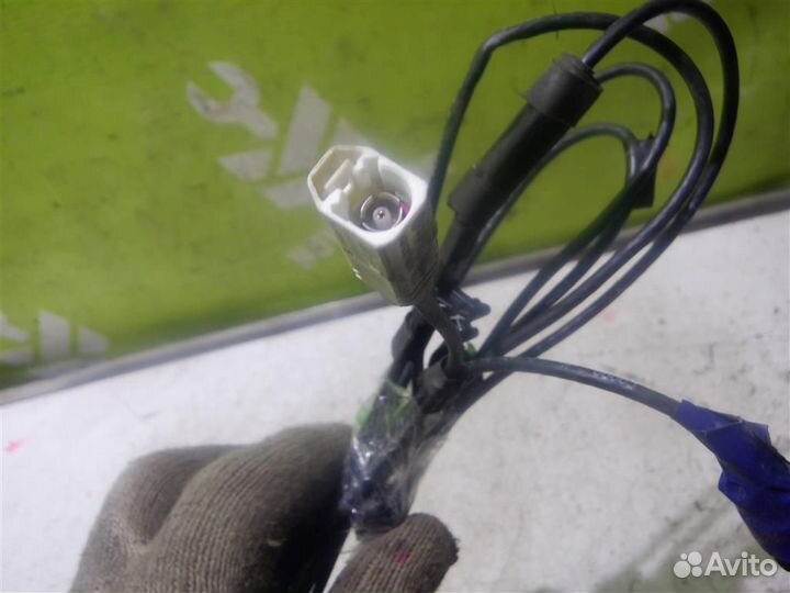 Проводка (коса) Фольксваген Кадди Кэдди 3