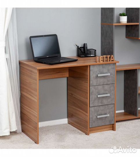 Стол письменный, компьютерный