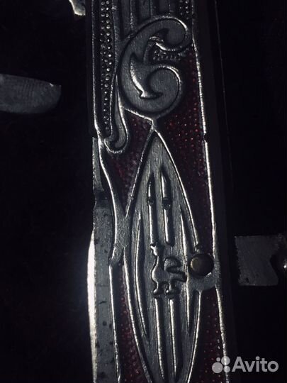 Ножик складной СССР