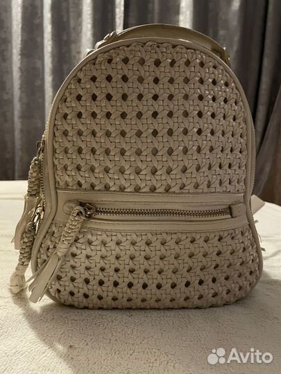 Рюкзак женский Zara