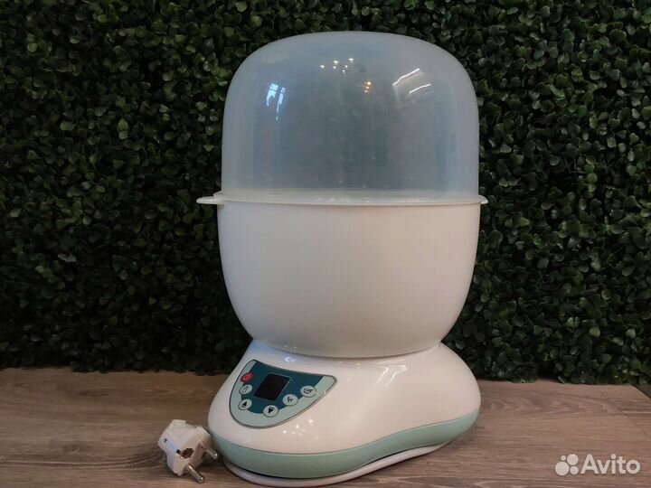 Стерилизатор Kitfort KT-2312