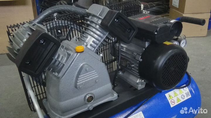 Бытовой пылесос Remeza 100LB30A