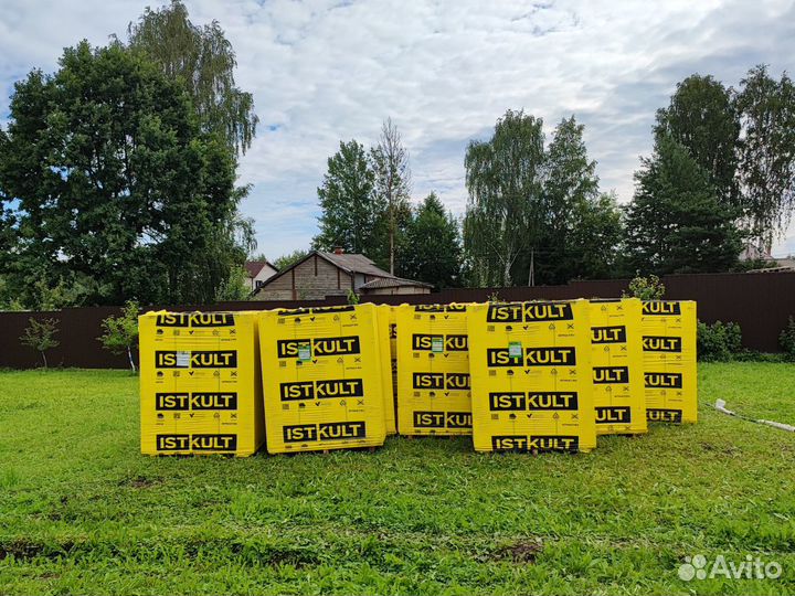 Газобетон/Пенобетон