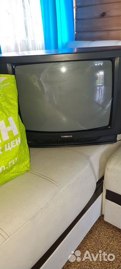 Телевизор бу