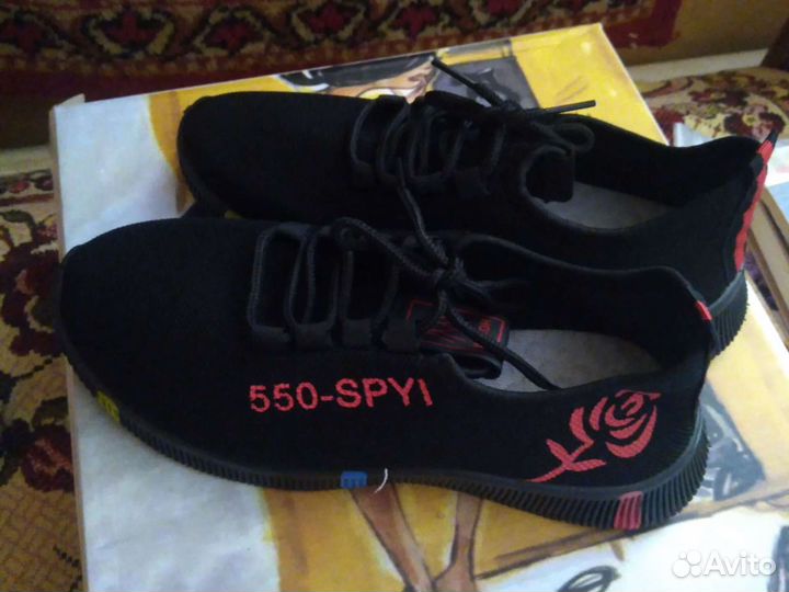 Скальные туфли