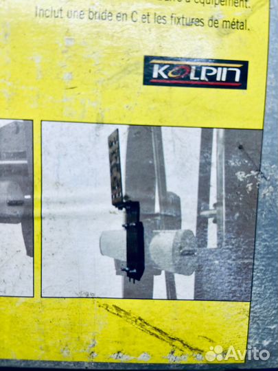 715001422 Кронштейн грузовой балки BRP Can-Am