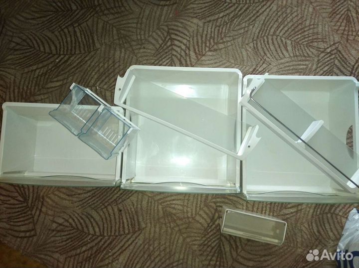 Libherr ящики+балкончики