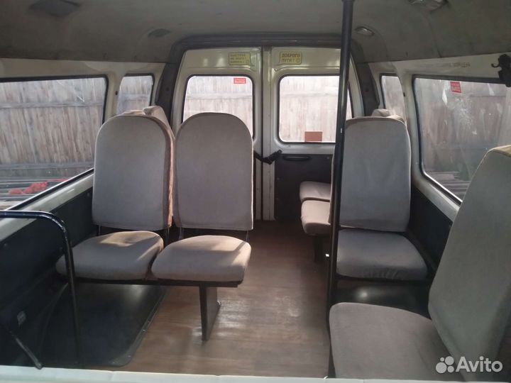 Запчасти на газель разбор