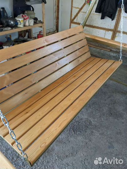 Качель - Loft Gold