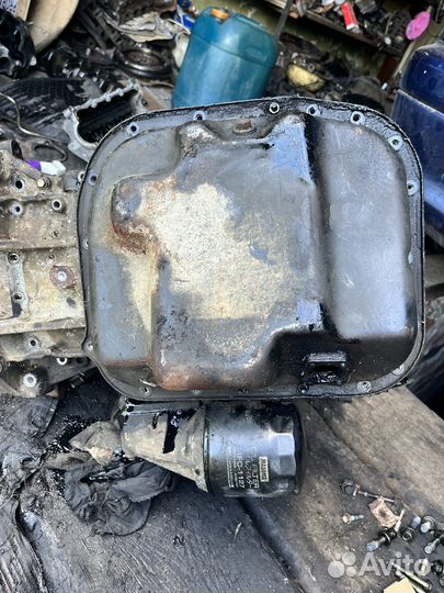 D4D Toyota 1 cd ftv г блока цилиндров