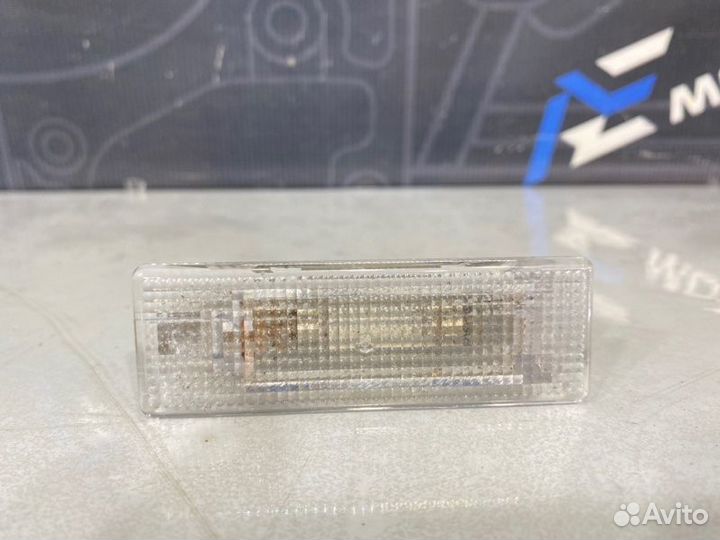 Плафон салона Volkswagen Passat Variant B6 BZB