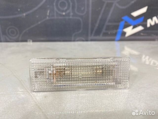 Плафон салона Volkswagen Passat Variant B6 BZB