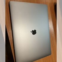 Apple MacBook Pro 16 2019 i9 16Gb DDR